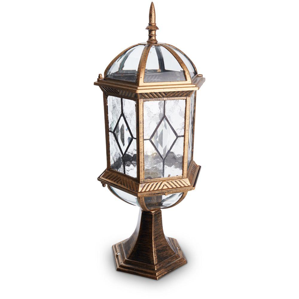 Светильник садово-парковый Feron Венеция PL171 11339