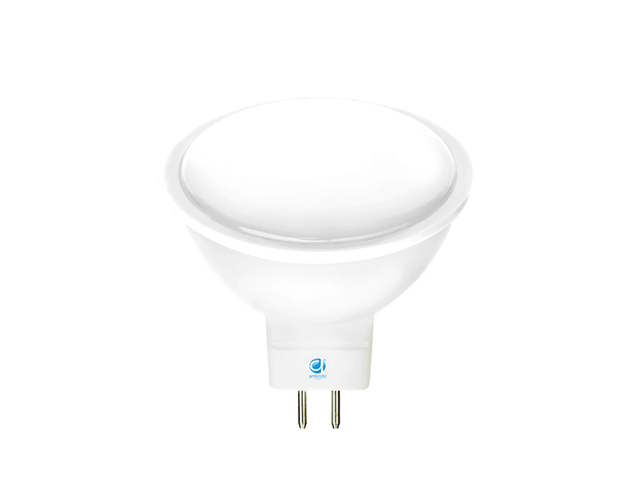 Светодиодная лампа MR16 Ambrella Light Bulbing Present 207783
