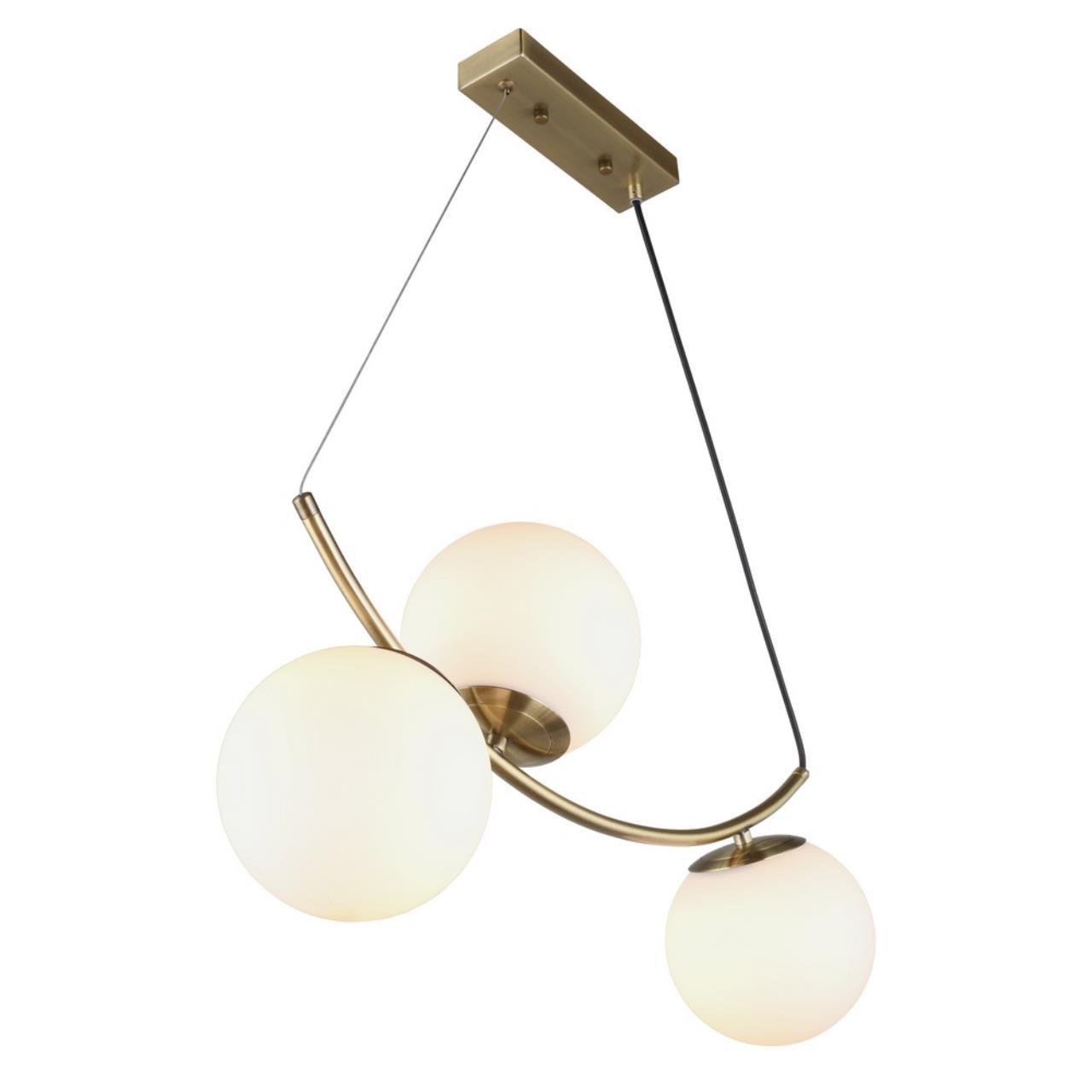 Люстра подвесная Omnilux Acciano OML-94903-03