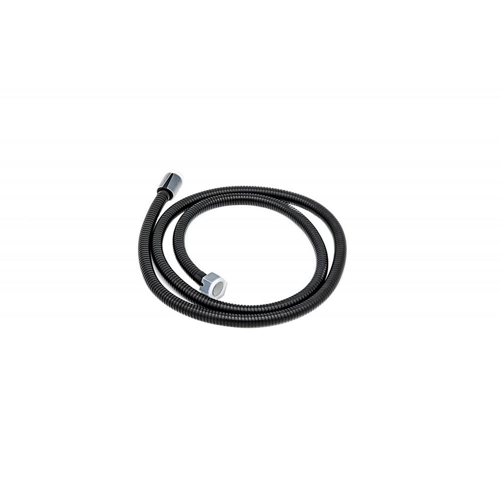 Шланг Milacio черная бронза MC.004.BBR