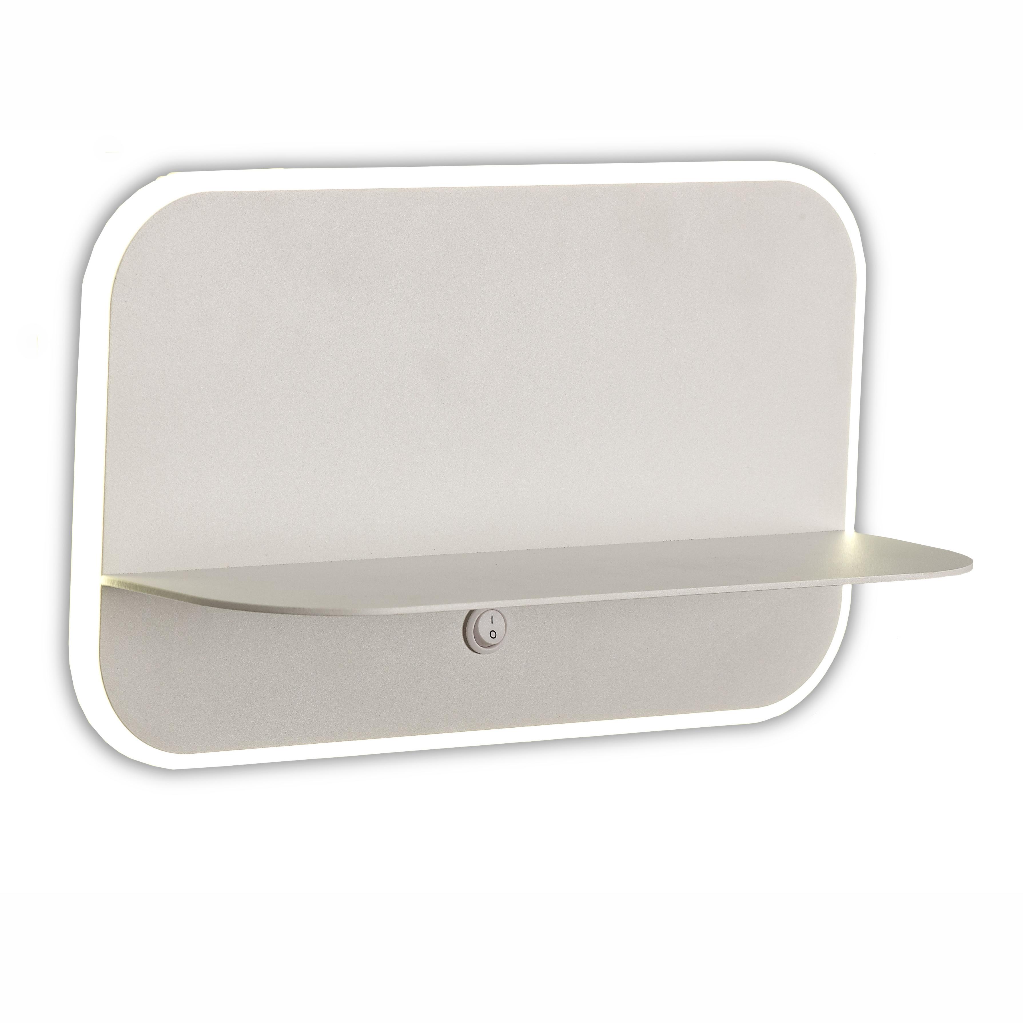 Настенный светильник Mantra Lanzarote 6875