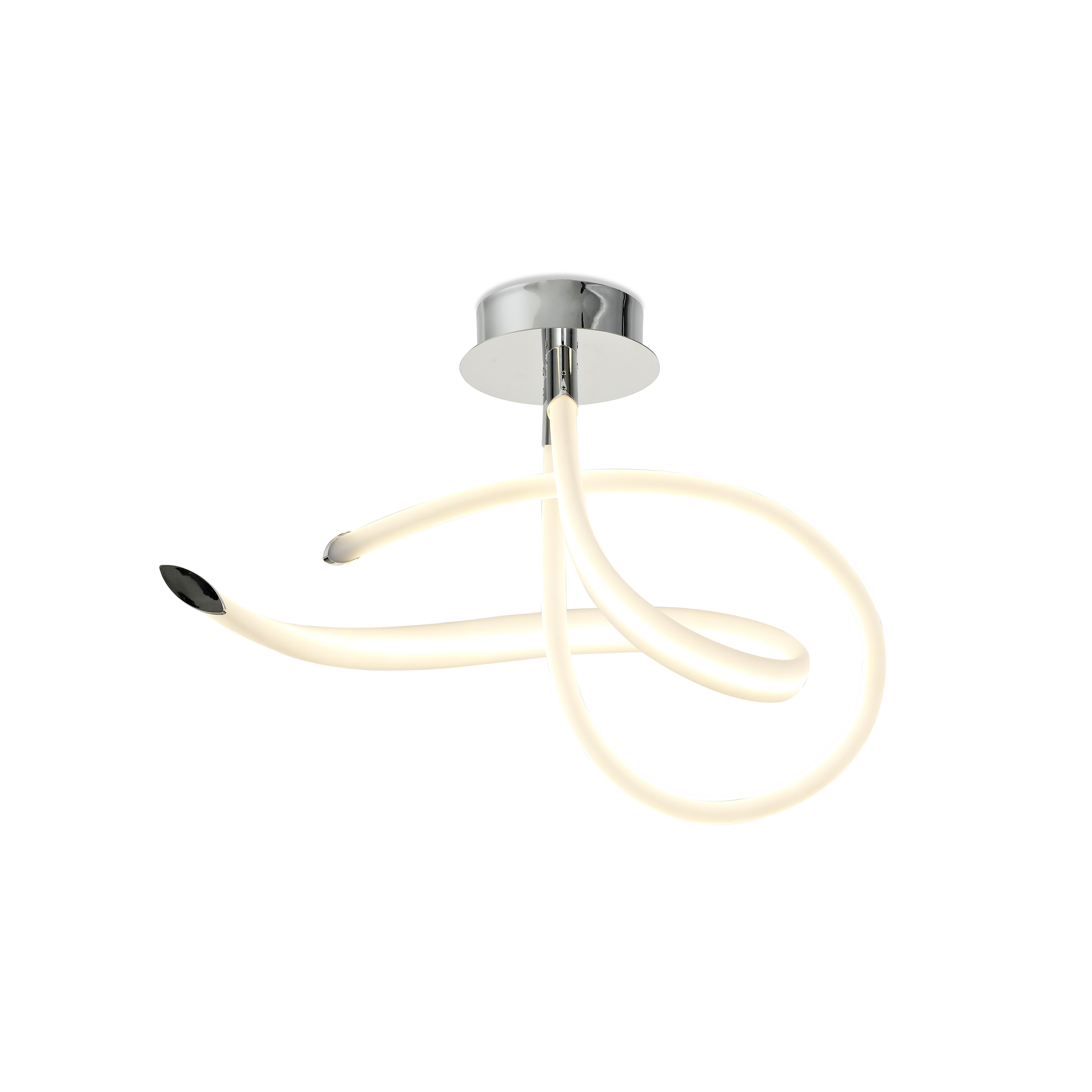 Люстра потолочная Mantra Armonia 6731