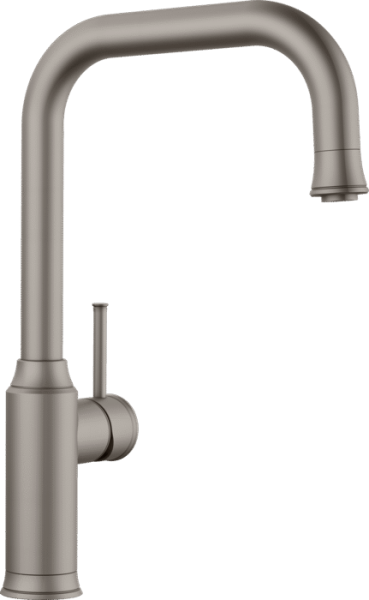 Смеситель для кухни (мойки) Blanco Livia-S манган