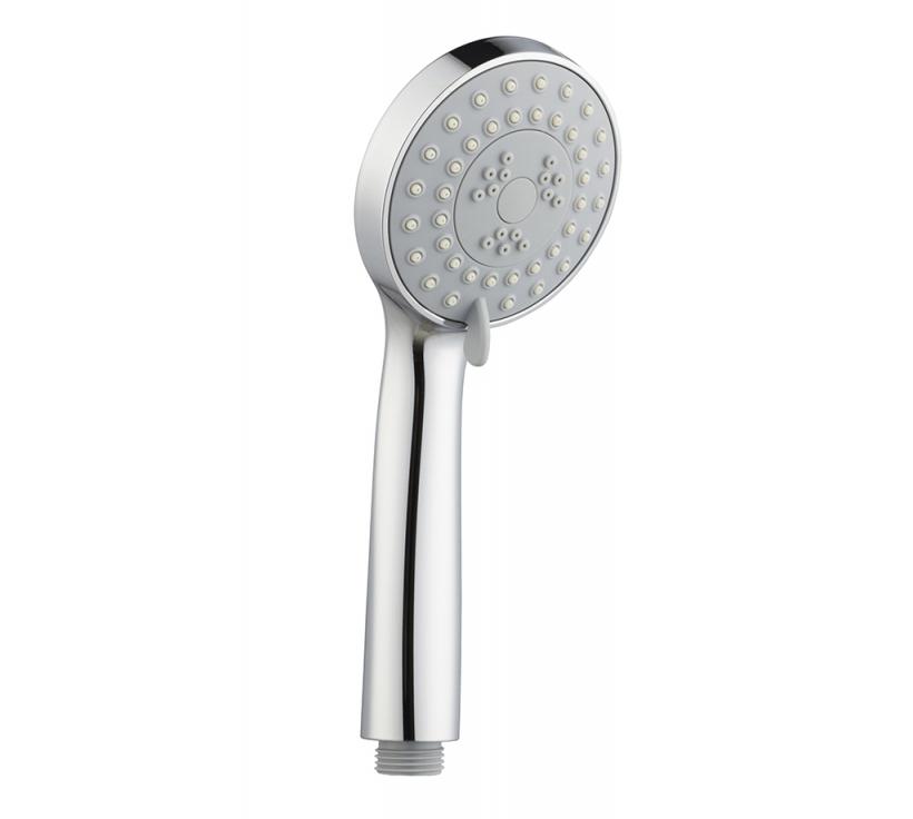 Душевая лейка Bravat Eco P70136CP-1-RUS хром