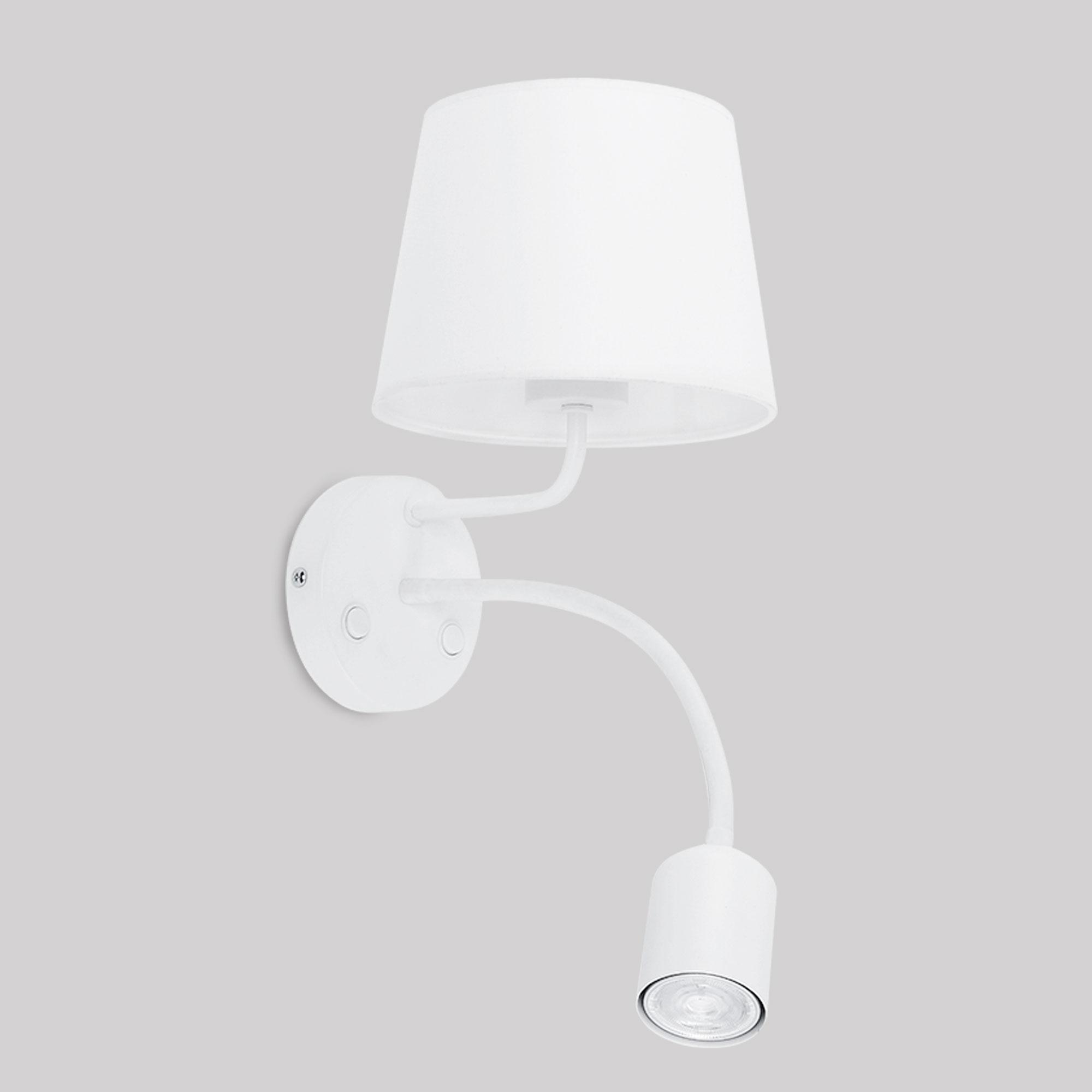 Светильник настенный TK Lighting 2535 Maja