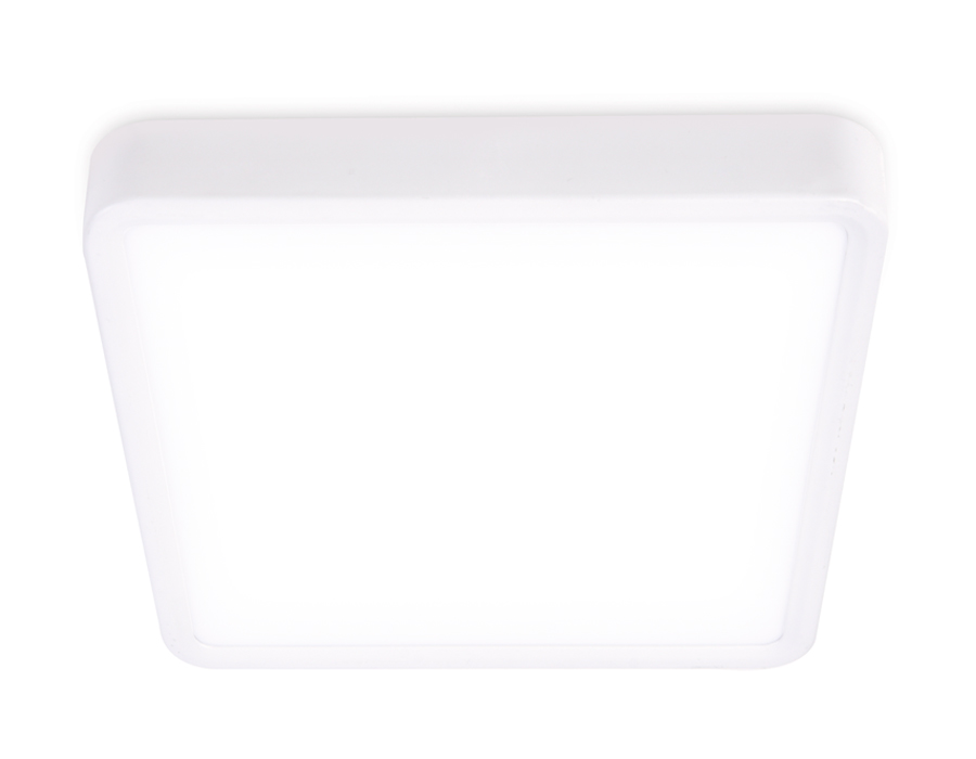 Накладной светодиодный светильник Ambrella Light Downlight DLR370