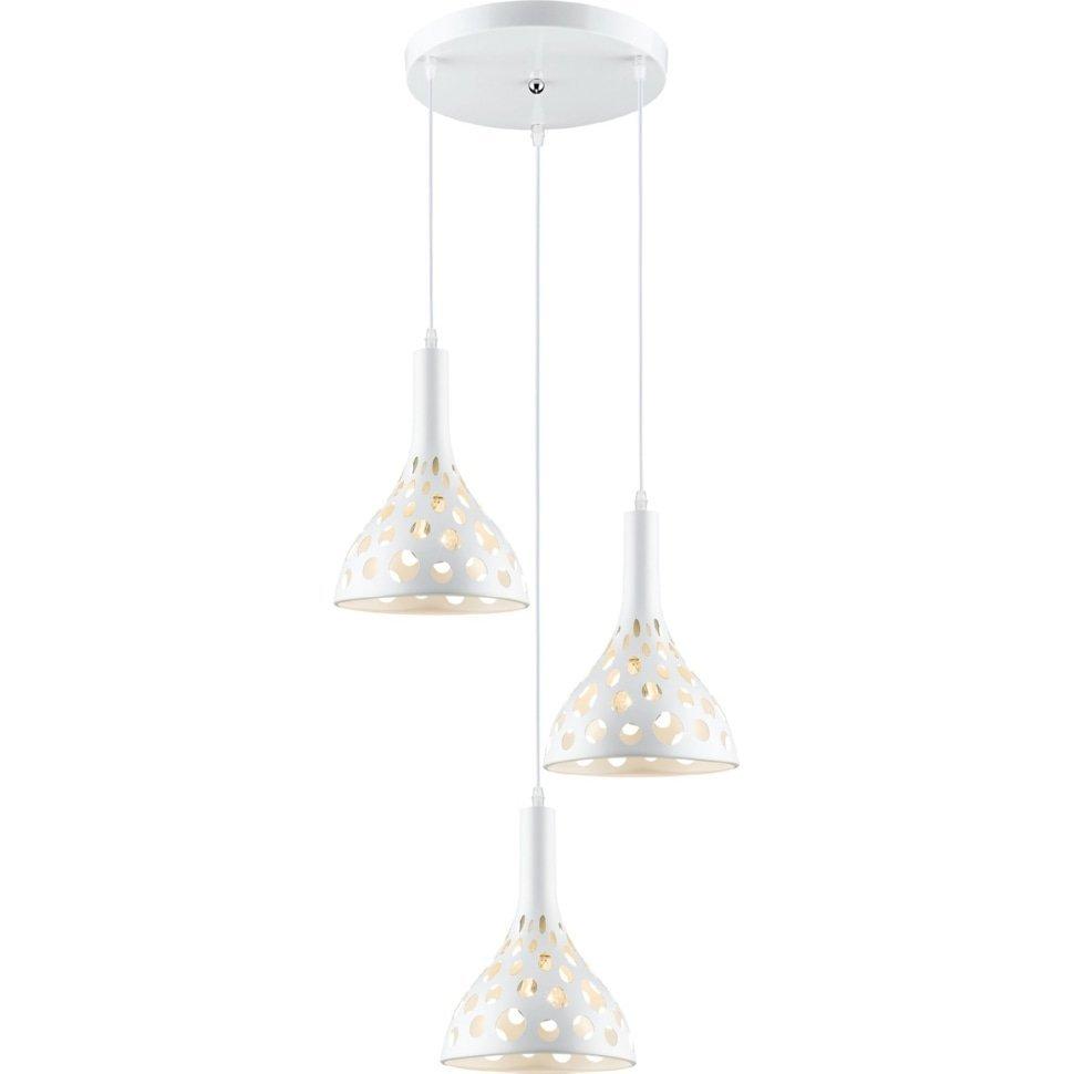 Светильник подвесной Velante 243-006-03