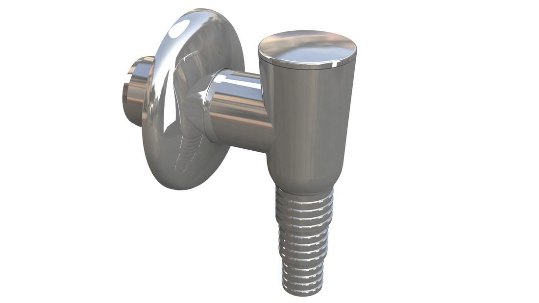 Сифон для стиральной и посудомоечной машины Bonomini 3530CR32K7WZ
