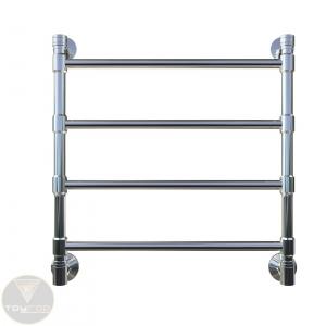 Полотенцесушитель Тругор водяной Винтаж КР 60х50 см (ЛЦ33)