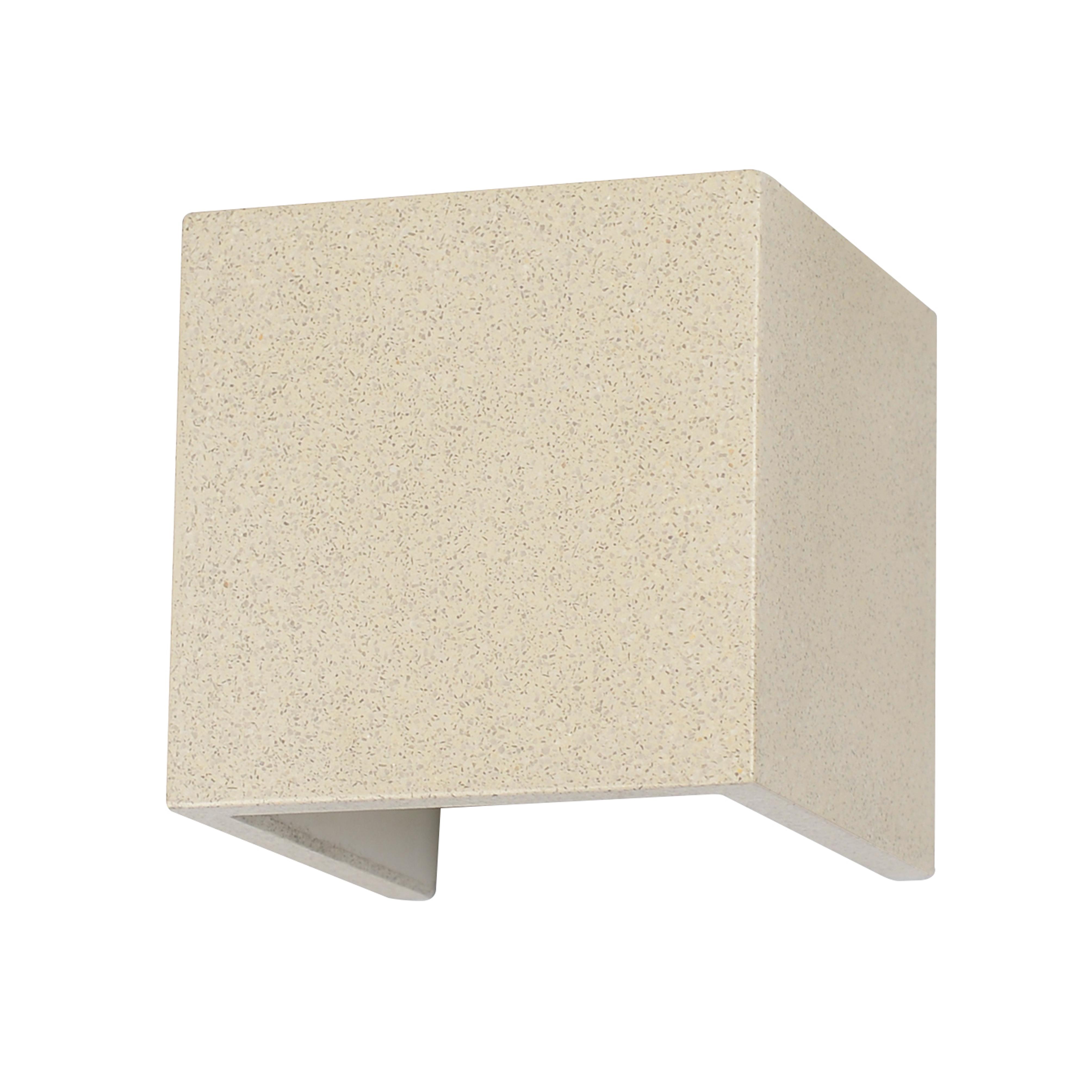 Настенный уличный светильник Mantra Taos 7109