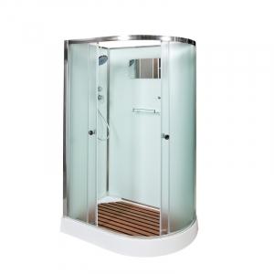 Душевая кабина Deto D102L