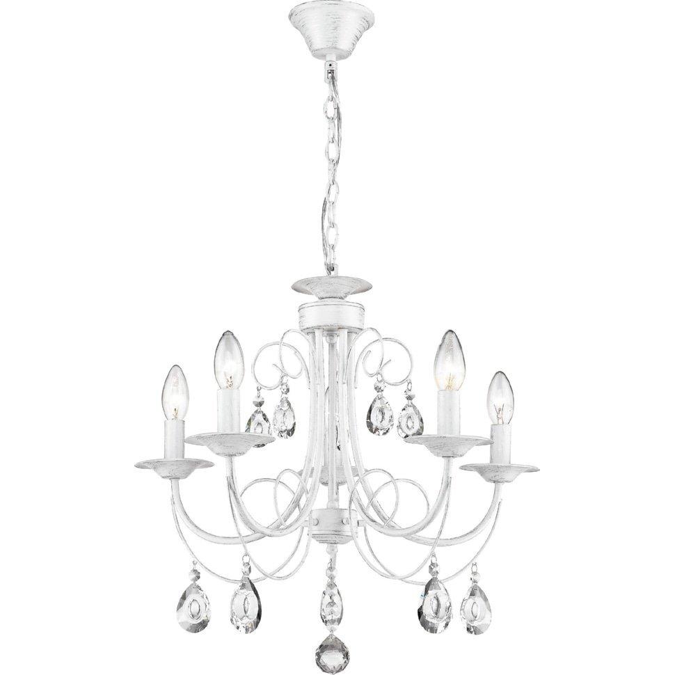 Люстра подвесная Velante 702-003-05