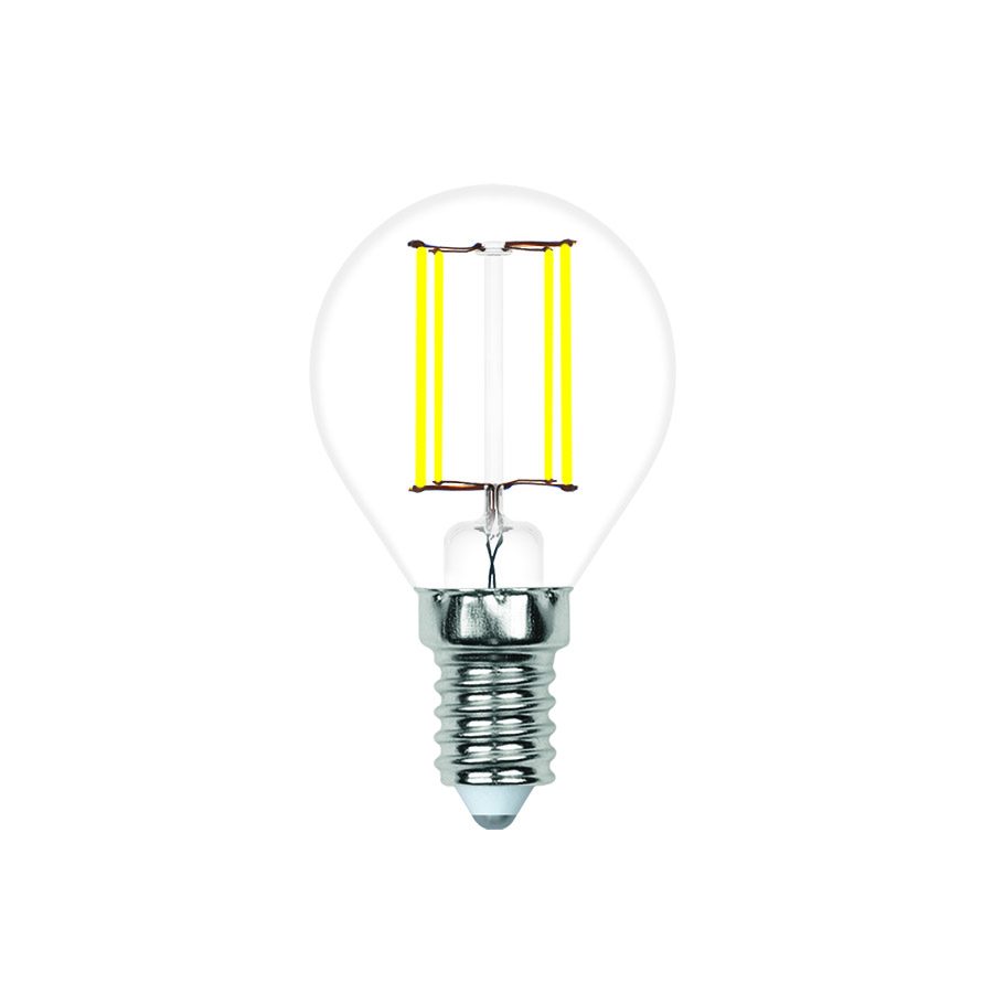 Лампа светодиодная Volpe Филамент UL-00008317