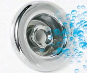 Гидромассаж Triton Турбо