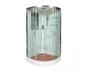 Душевая кабина Deto A09