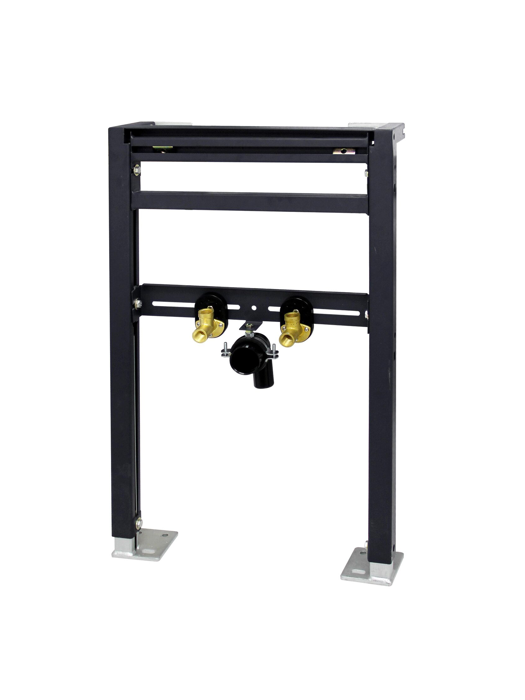 Инсталляция для подвесной раковины WeltWasser WW Amberg 500 RA 10000005537