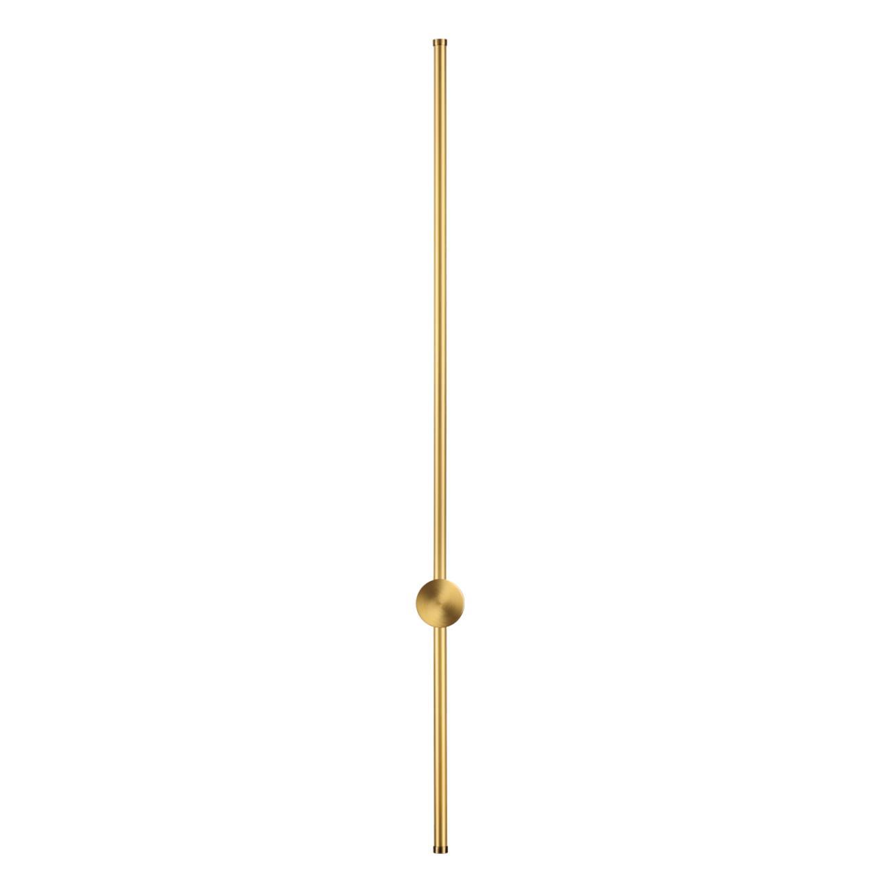 Настенный светильник Odeon Light Hightech Fillini 4335/18WGY