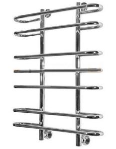 Полотенцесушитель Тругор водяной Легенда НК 80х60 см (ЛЦ10)