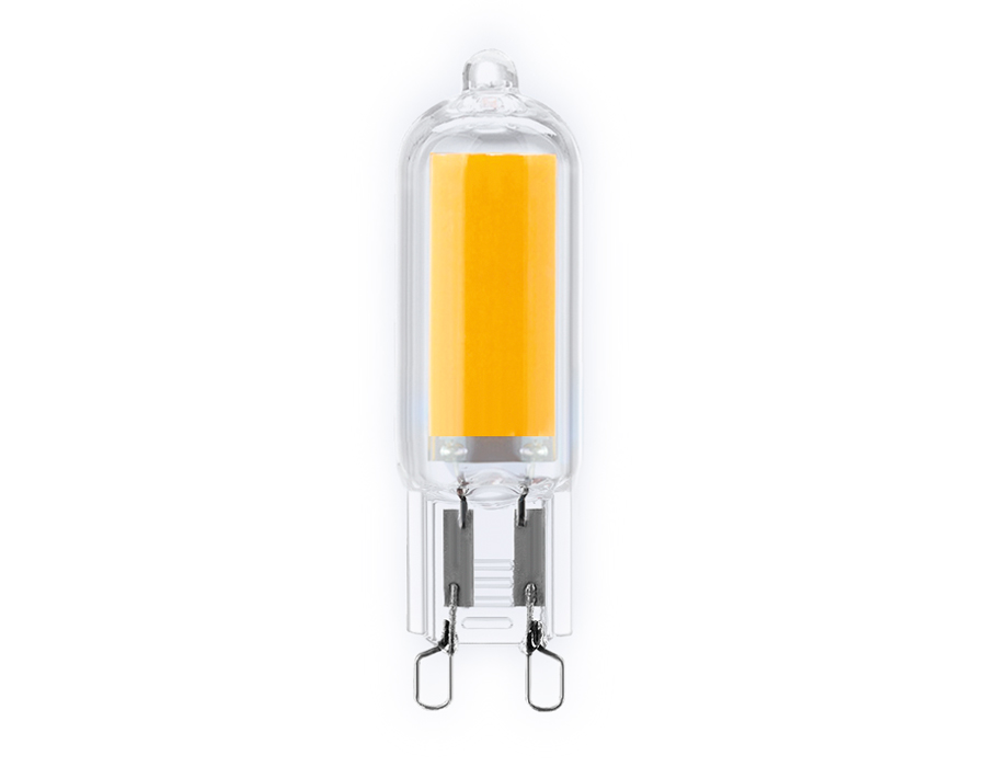 Светодиодная лампа G9 Капсула Ambrella Light Bulbing Filament 204521