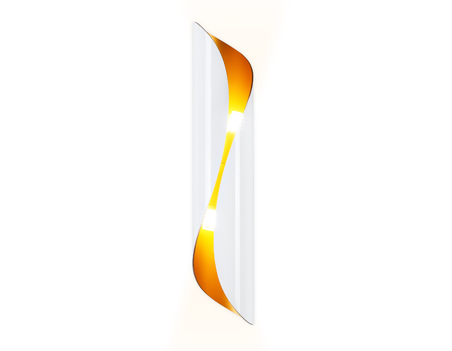 Настенный светильник со сменной лампой Ambrella Light Wallers Wall FW240