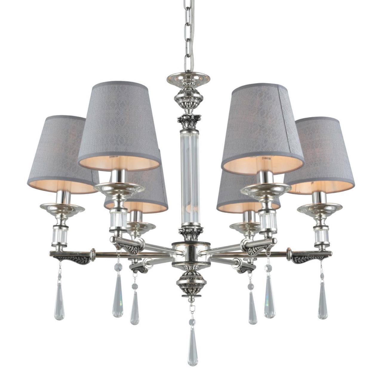 Люстра подвесная Omnilux Rivoli OML-64203-06