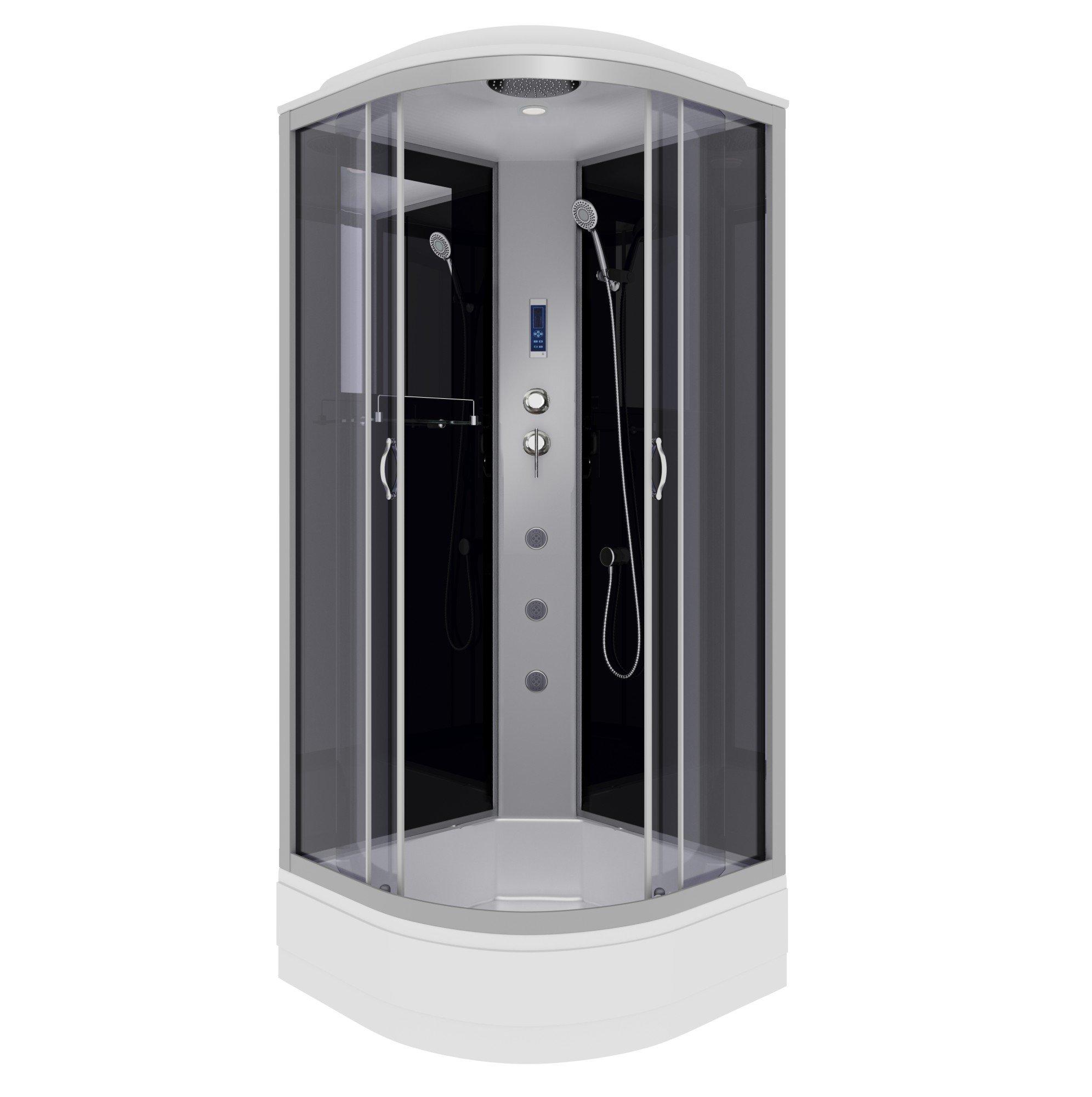 Душевая кабина Niagara Classic NG-3501-14F 35011434F