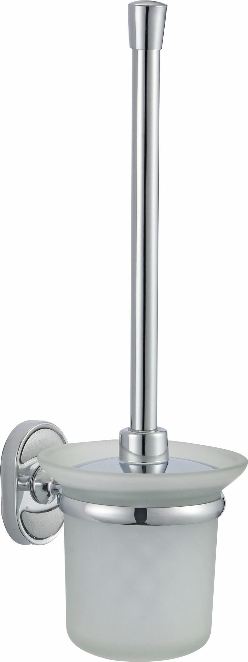Ершик настенный Viko V-461 хром