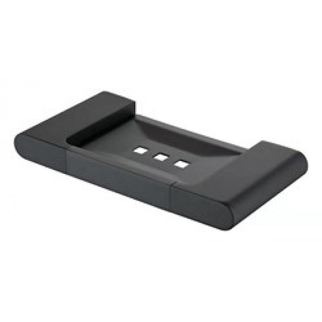 Держатель мыльницы Kaiser KH-2724 Black