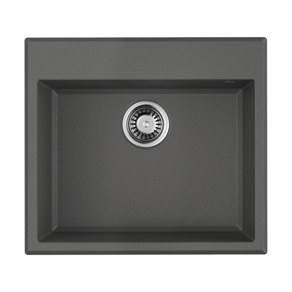 Врезная кухонная мойка Omoikiri Tedori 57-PL платина 4993987