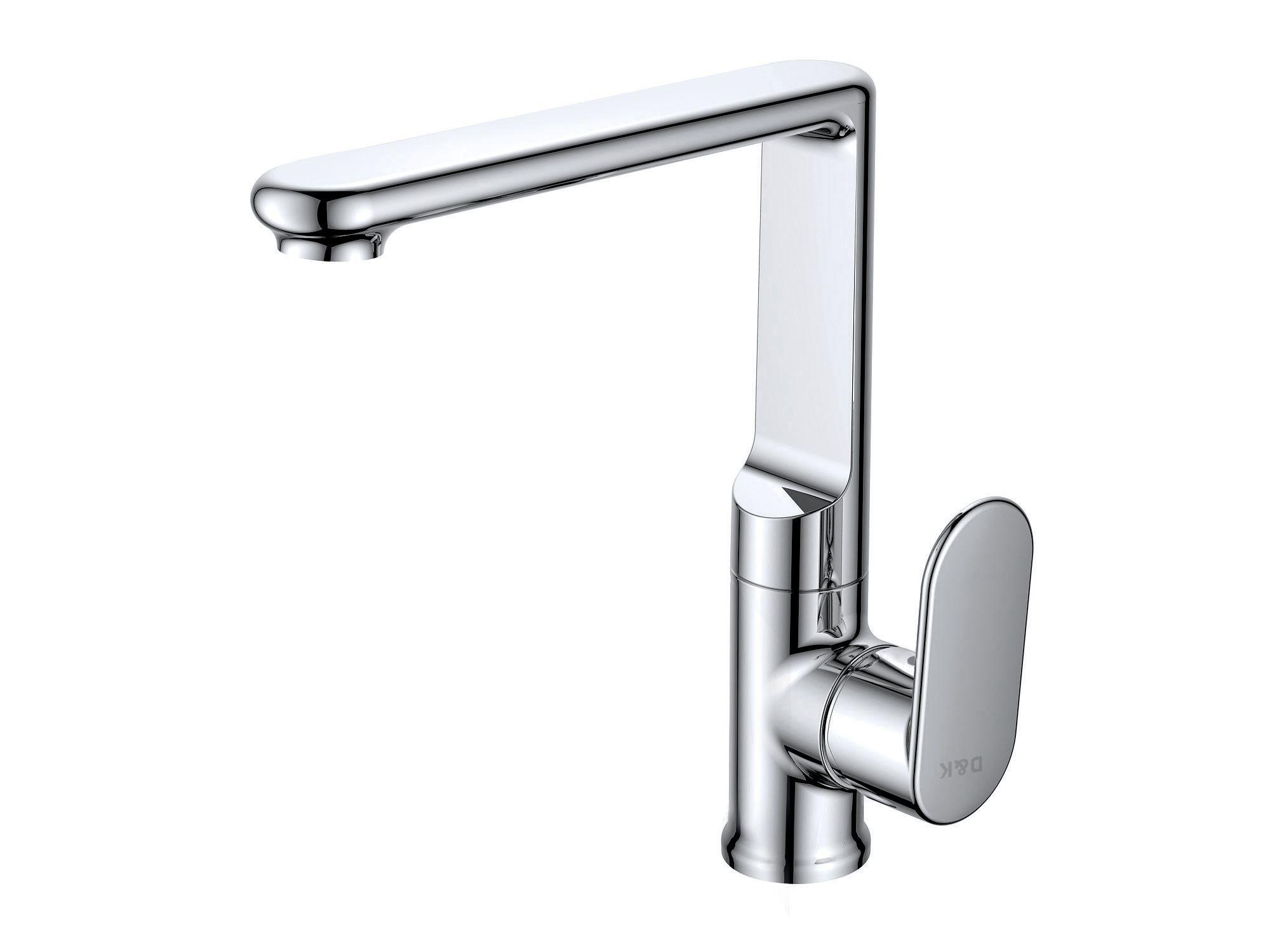 Смеситель для кухни (мойки) D&K Rhein Speyer DA1312401