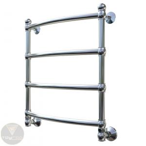 Полотенцесушитель Тругор водяной Ретро КР 60х50 см (ЛЦ33)