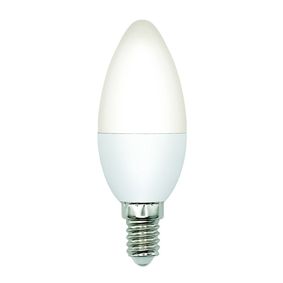 Лампа светодиодная Volpe Филамент UL-00008792