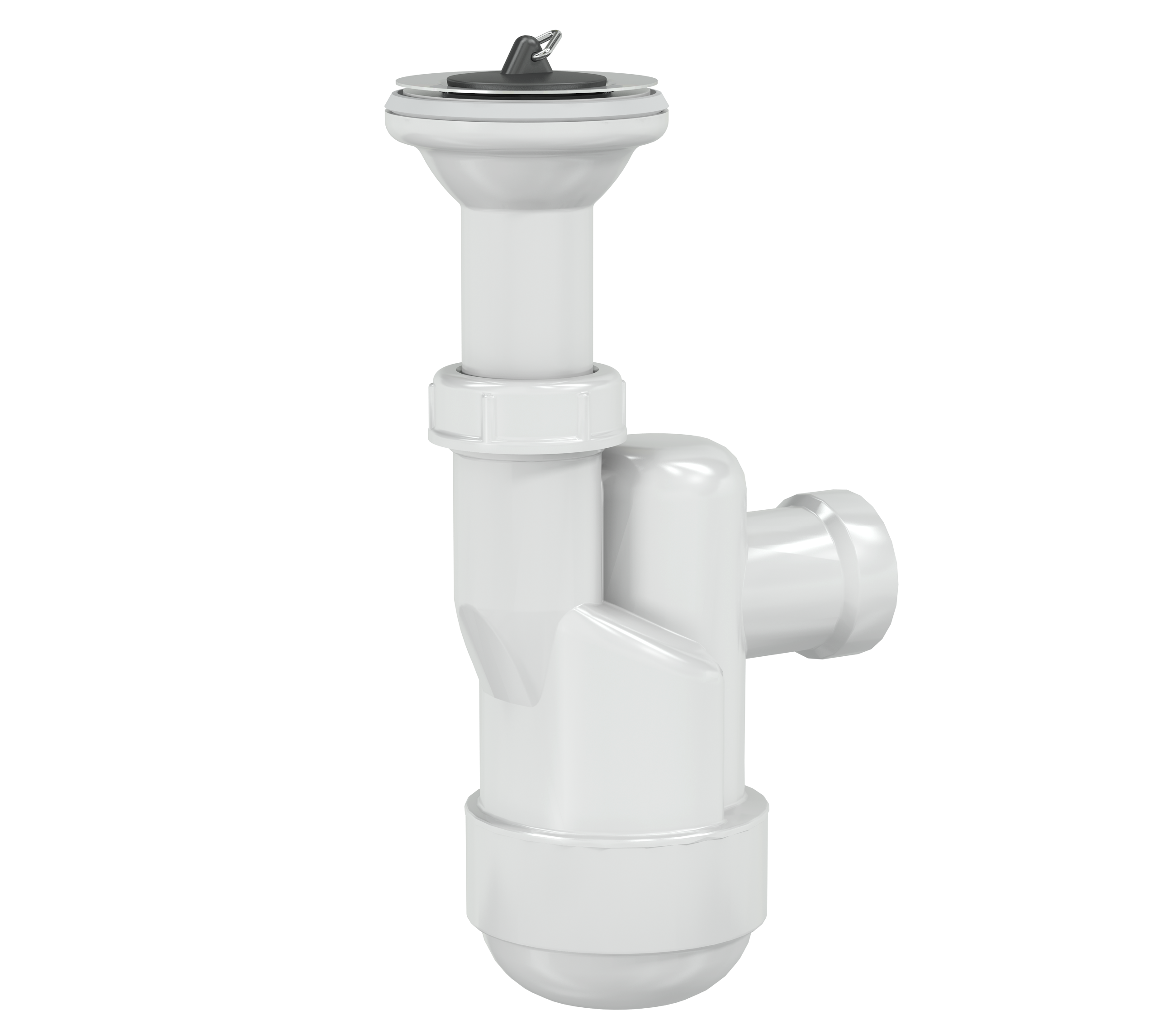 Cифон для раковины Prevex Ventloc 3005001