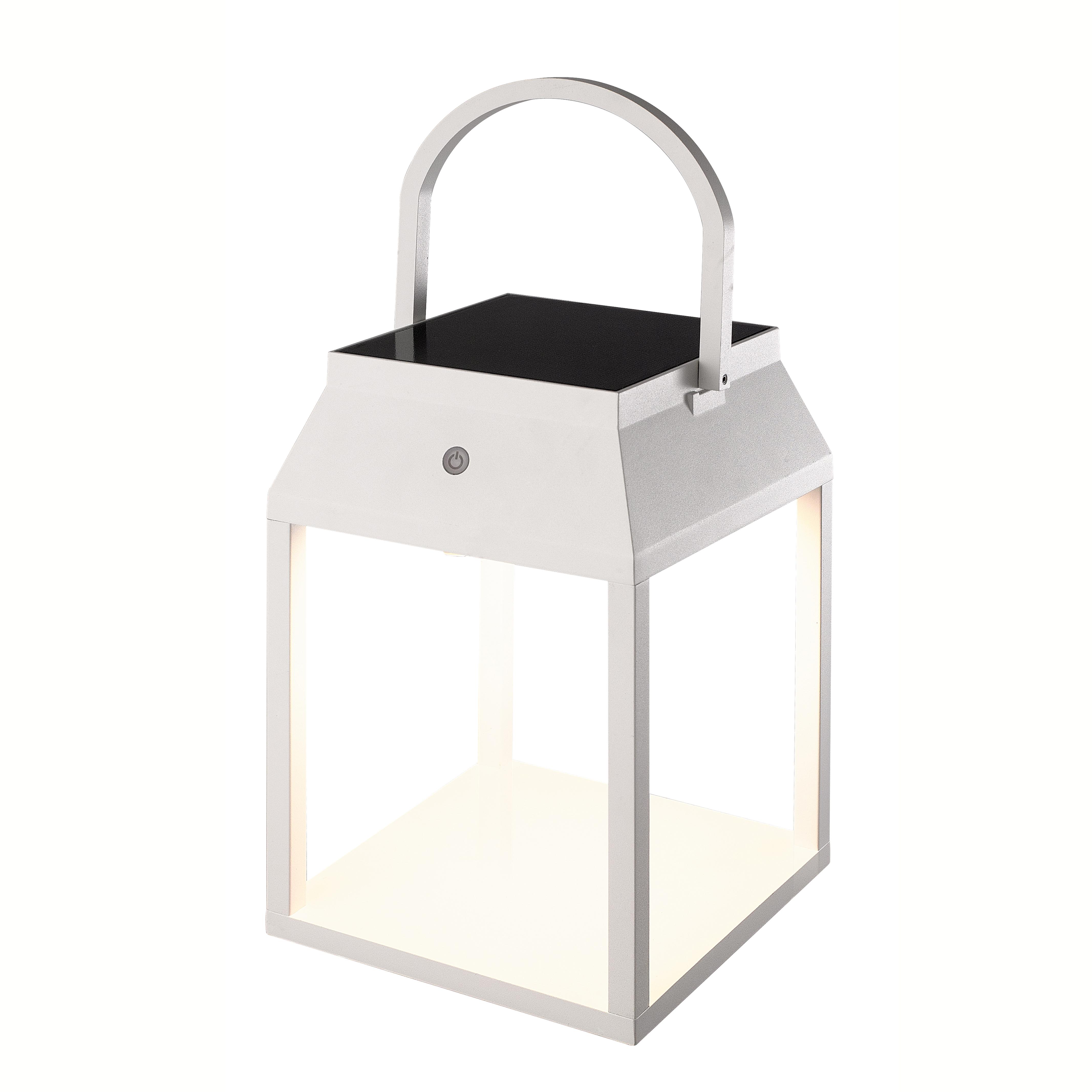 Переносной уличный светильник Mantra Sapporo 7091