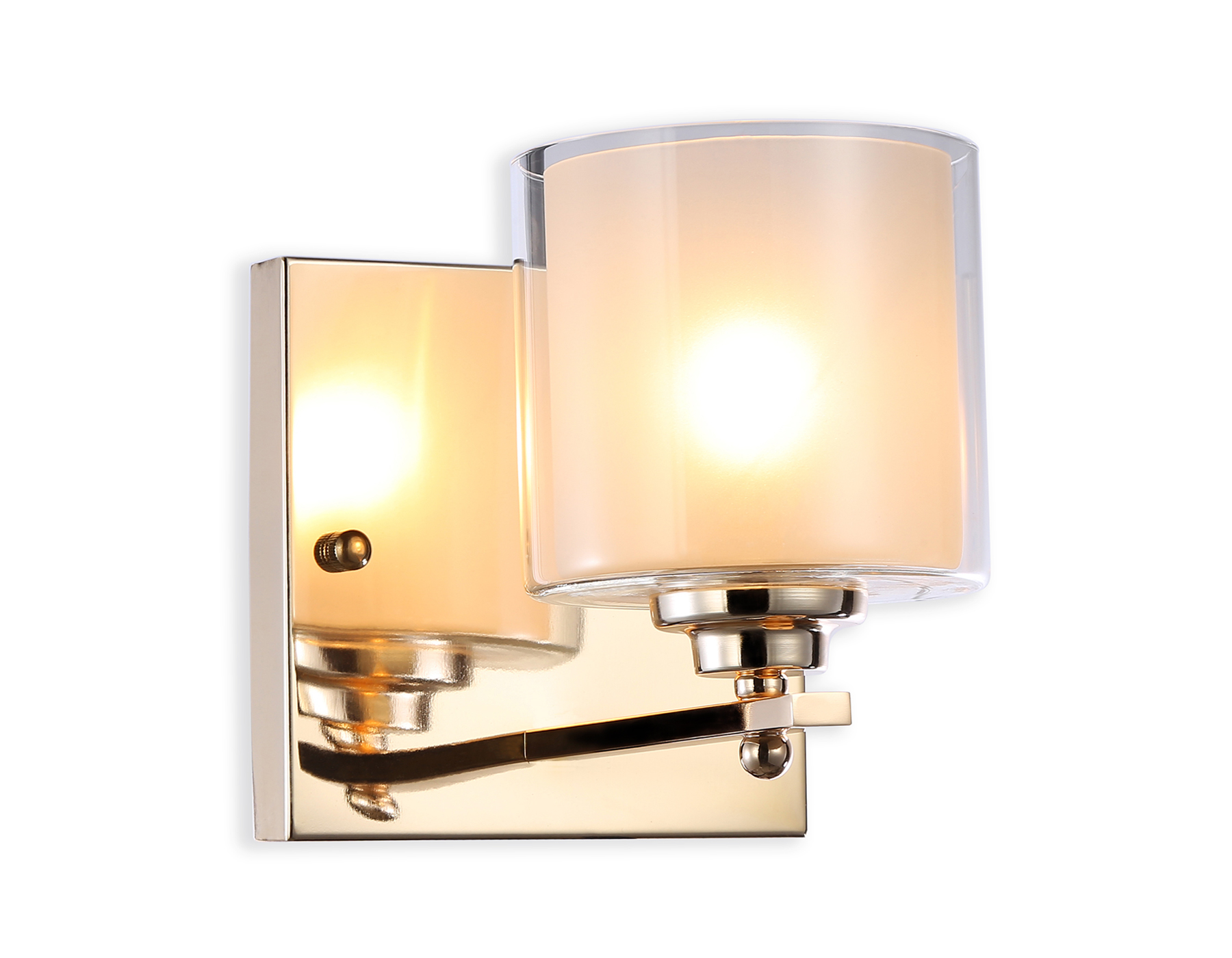 Настенный светильник Ambrella Light Traditional TR4431