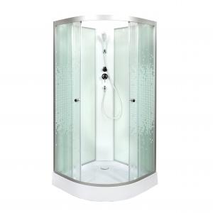 Душевая кабина Deto L908N