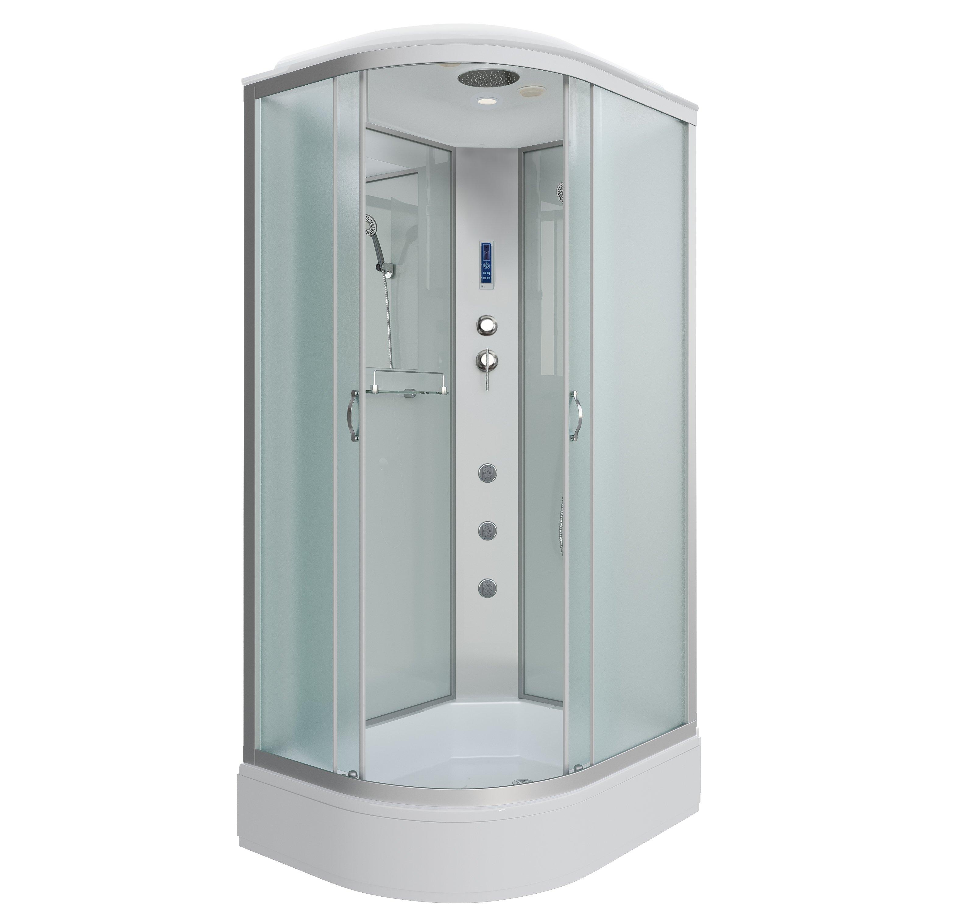 Душевая кабина Niagara Classic NG-33184-14RF 331844RF