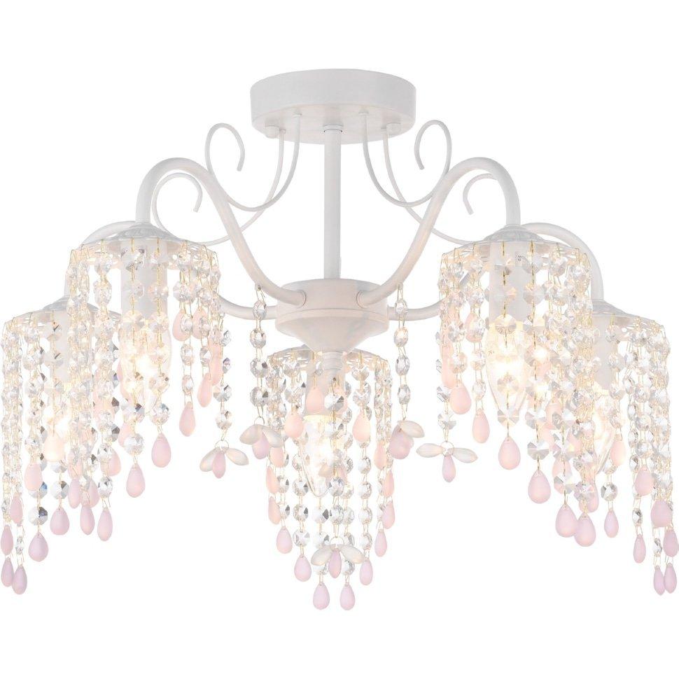 Люстра потолочная Velante 328 328-007-05