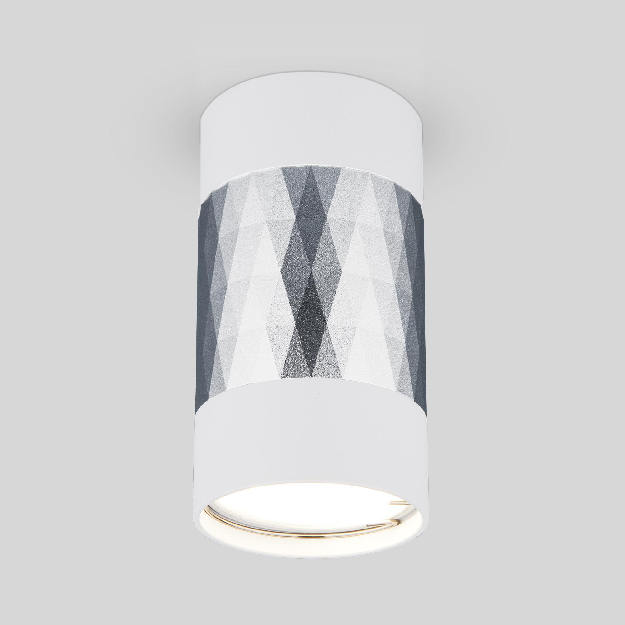 Накладной потолочный светильник Elektrostandard DLN110 GU10