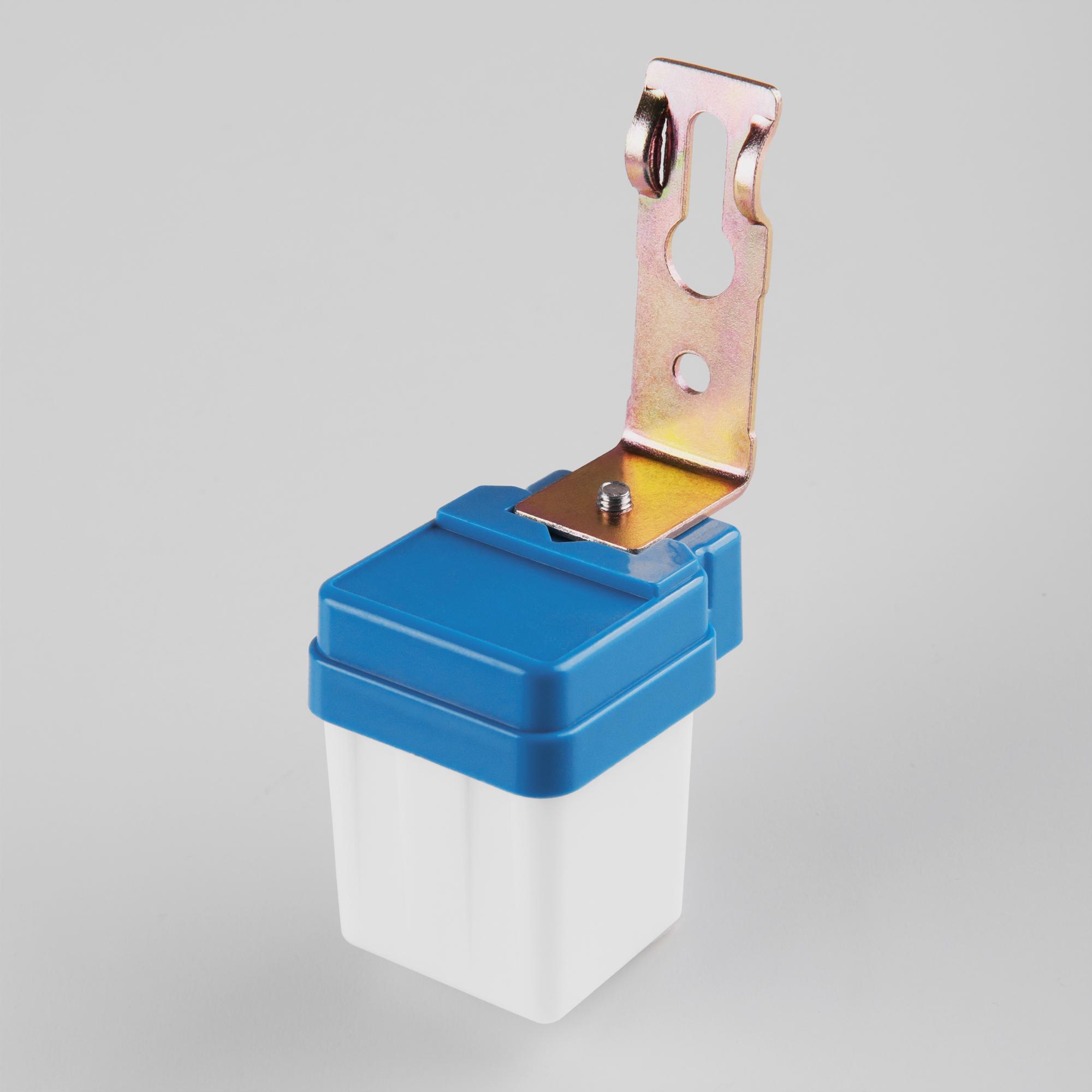 Датчик освещенности Elektrostandard 1200W IP44 Белый SNS-L-06