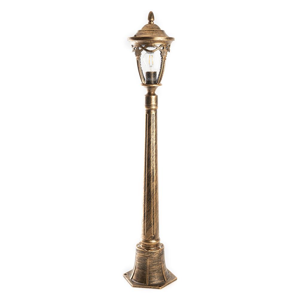 Светильник садово-парковый Feron Будапешт PL686 11695