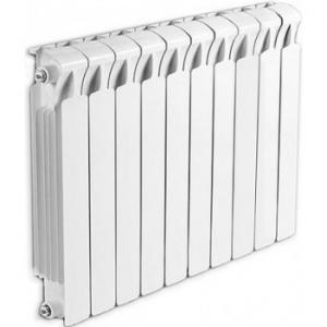 Радиатор биметаллический Rifar Monolit 350х10 секций