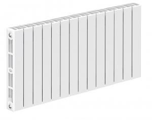 Радиатор биметаллический Rifar SUPReMO 500х14 секций