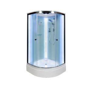 Душевая кабина Deto D279SLED