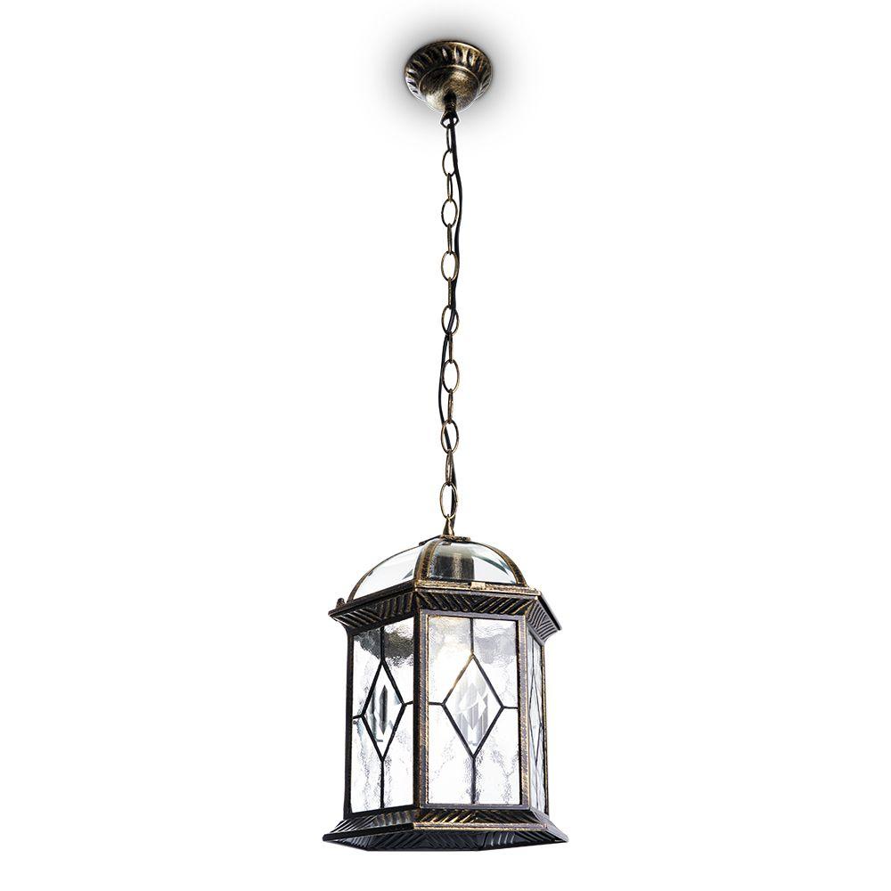 Светильник садово-парковый Feron Венеция PL134 11337