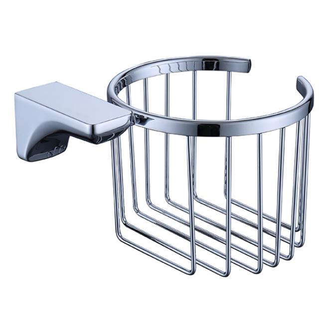 Держатель для освежителя воздуха настенный Kaiser KH-1512 хром