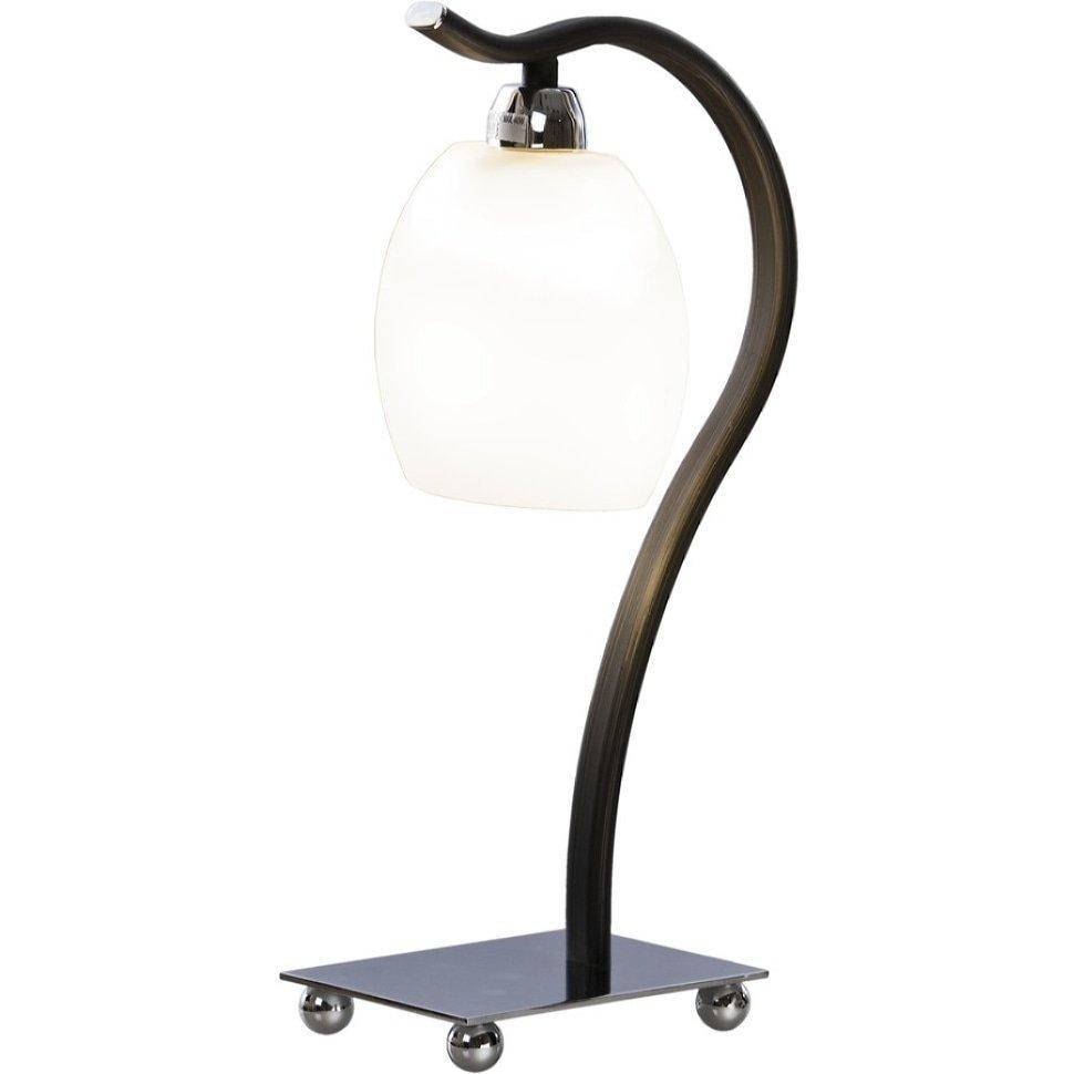 Настольная лампа Velante 269-104-01