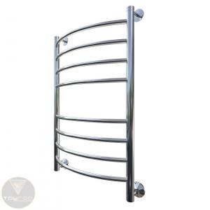 Полотенцесушитель Тругор водяной Приоритет НП2 80х60 см (ЛЦ2)