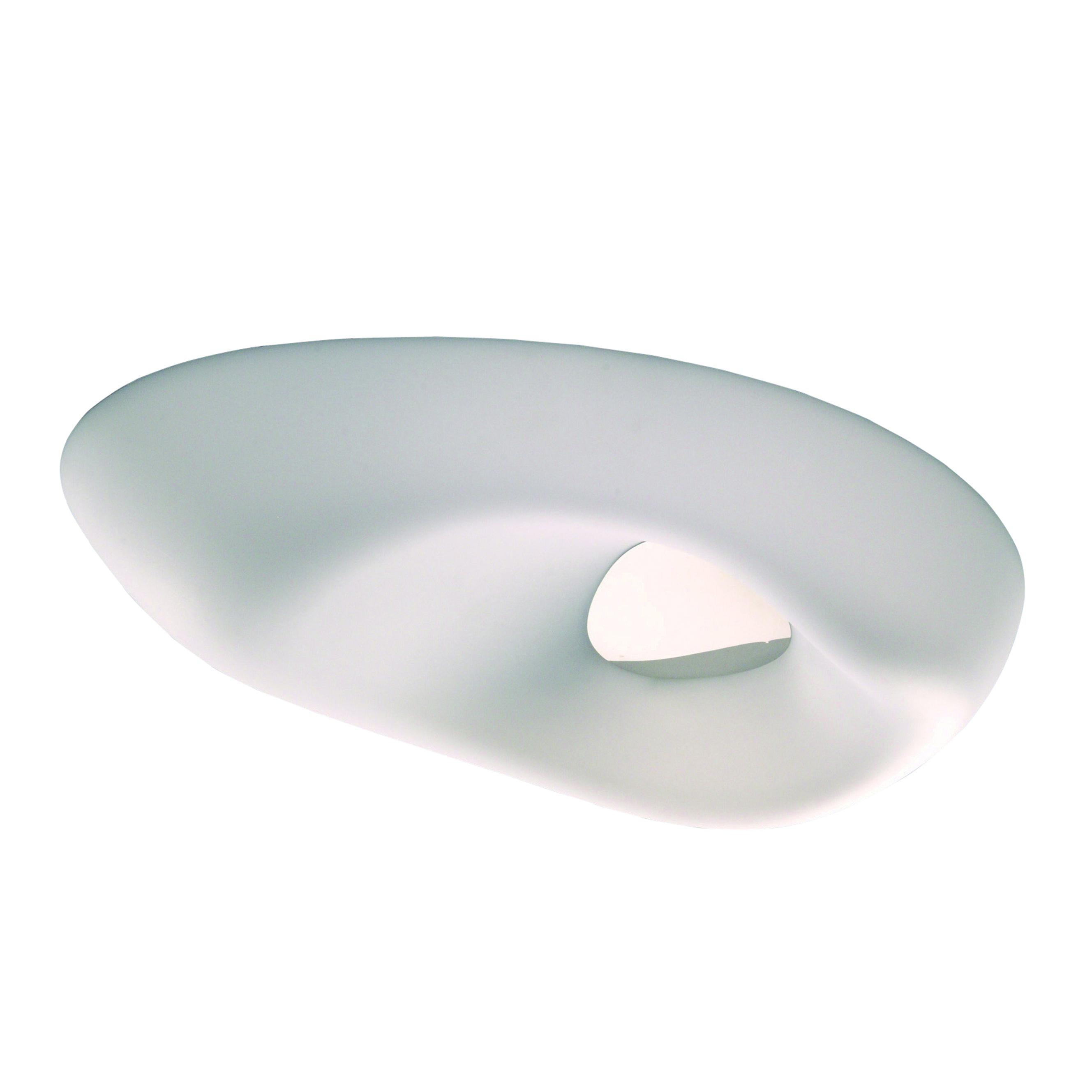 Потолочный светильник Mantra Egg 1335