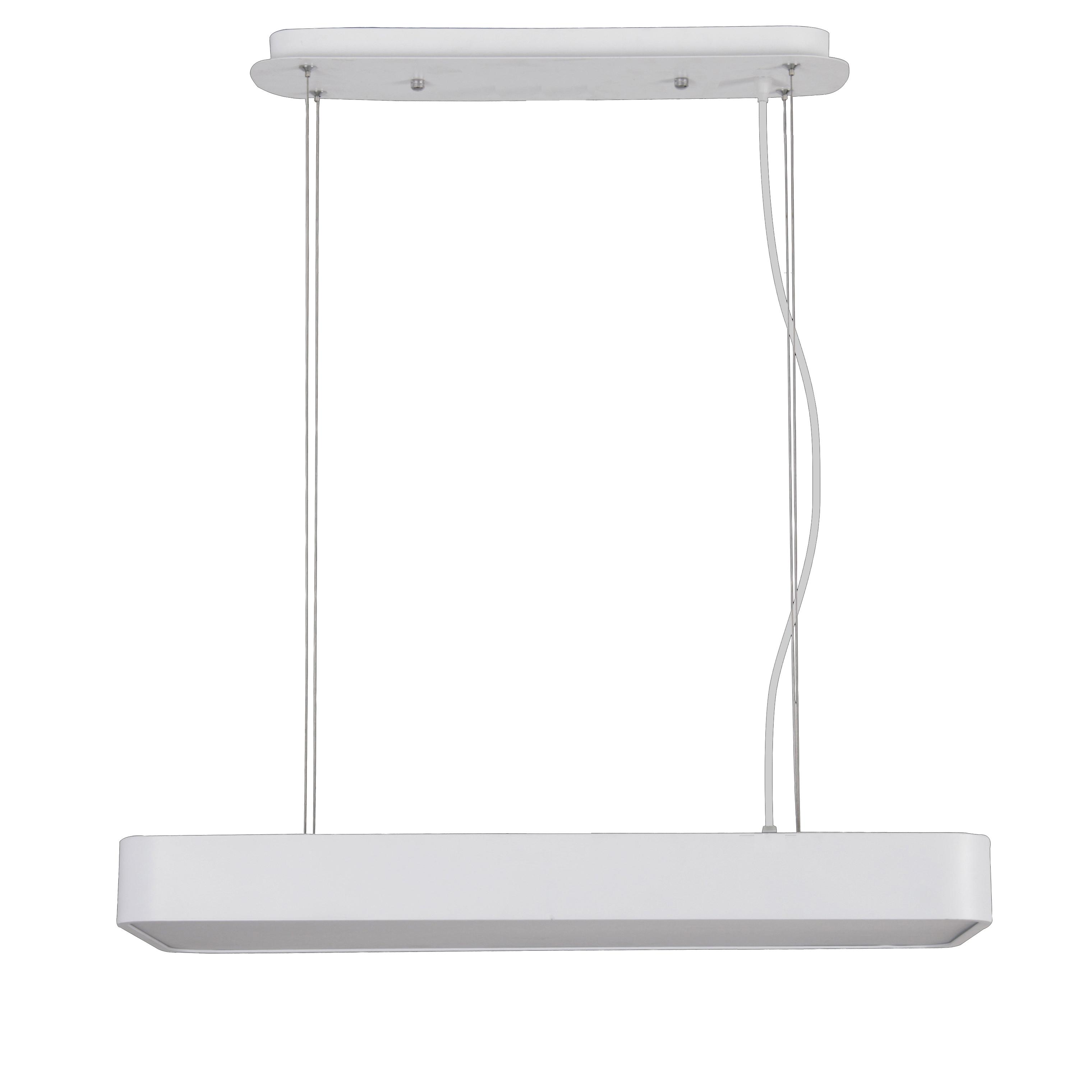 Подвесной светильник Mantra Cumbuco 5501+5517